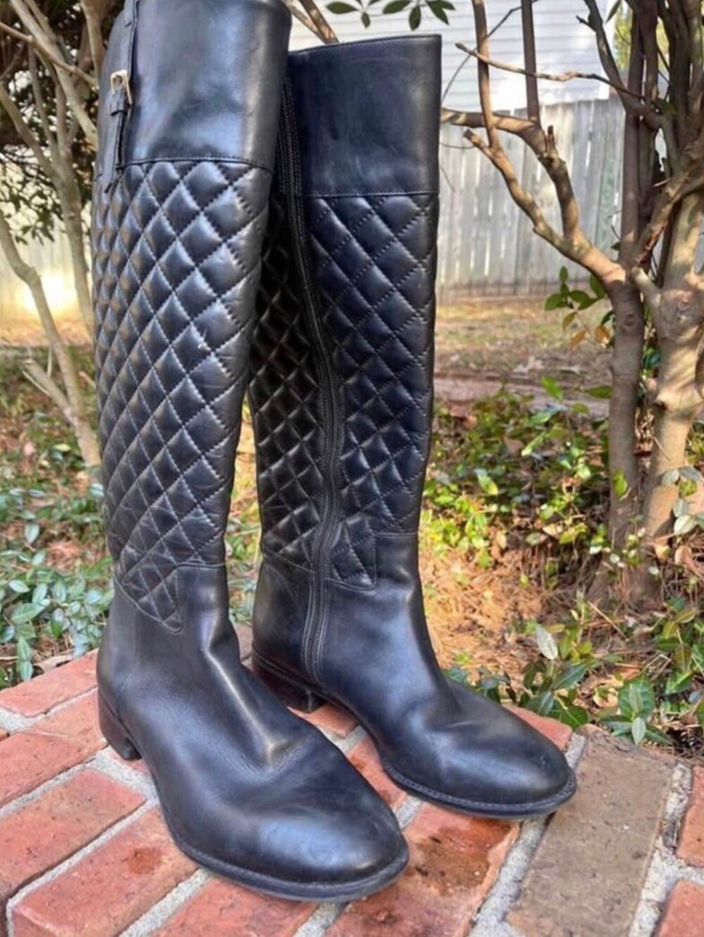 Talbots Women's Boot - Picture 3 of 8